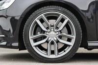 USED 2017 S AUDI S3 2.0 TFSI S Tronic quattro Euro 6 (s/s) 3dr **NOW SOLD**