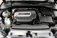 USED 2017 S AUDI S3 2.0 TFSI S Tronic quattro Euro 6 (s/s) 3dr **NOW SOLD**