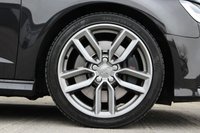 USED 2017 S AUDI S3 2.0 TFSI S Tronic quattro Euro 6 (s/s) 3dr **NOW SOLD**