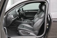 USED 2017 S AUDI S3 2.0 TFSI S Tronic quattro Euro 6 (s/s) 3dr **NOW SOLD**