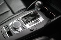 USED 2017 S AUDI S3 2.0 TFSI S Tronic quattro Euro 6 (s/s) 3dr **NOW SOLD**
