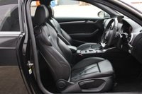 USED 2017 S AUDI S3 2.0 TFSI S Tronic quattro Euro 6 (s/s) 3dr **NOW SOLD**