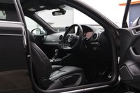 USED 2017 S AUDI S3 2.0 TFSI S Tronic quattro Euro 6 (s/s) 3dr **NOW SOLD**