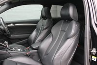USED 2017 S AUDI S3 2.0 TFSI S Tronic quattro Euro 6 (s/s) 3dr **NOW SOLD**