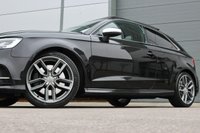 USED 2017 S AUDI S3 2.0 TFSI S Tronic quattro Euro 6 (s/s) 3dr **NOW SOLD**