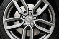 USED 2017 S AUDI S3 2.0 TFSI S Tronic quattro Euro 6 (s/s) 3dr **NOW SOLD**