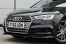USED 2017 S AUDI S3 2.0 TFSI S Tronic quattro Euro 6 (s/s) 3dr **NOW SOLD**