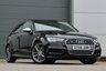 USED 2017 S AUDI S3 2.0 TFSI S Tronic quattro Euro 6 (s/s) 3dr **NOW SOLD**