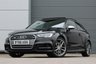 USED 2017 S AUDI S3 2.0 TFSI S Tronic quattro Euro 6 (s/s) 3dr **NOW SOLD**