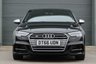 USED 2017 S AUDI S3 2.0 TFSI S Tronic quattro Euro 6 (s/s) 3dr **NOW SOLD**