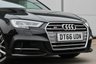 USED 2017 S AUDI S3 2.0 TFSI S Tronic quattro Euro 6 (s/s) 3dr **NOW SOLD**