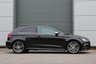 USED 2017 S AUDI S3 2.0 TFSI S Tronic quattro Euro 6 (s/s) 3dr **NOW SOLD**