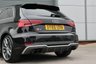 USED 2017 S AUDI S3 2.0 TFSI S Tronic quattro Euro 6 (s/s) 3dr **NOW SOLD**