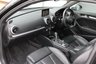 USED 2017 S AUDI S3 2.0 TFSI S Tronic quattro Euro 6 (s/s) 3dr **NOW SOLD**
