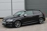 USED 2017 S AUDI S3 2.0 TFSI S Tronic quattro Euro 6 (s/s) 3dr **NOW SOLD**
