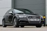 USED 2017 S AUDI S3 2.0 TFSI S Tronic quattro Euro 6 (s/s) 3dr **NOW SOLD**