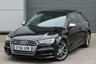 USED 2017 S AUDI S3 2.0 TFSI S Tronic quattro Euro 6 (s/s) 3dr **NOW SOLD**