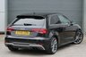 USED 2017 S AUDI S3 2.0 TFSI S Tronic quattro Euro 6 (s/s) 3dr **NOW SOLD**