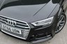 USED 2017 S AUDI S3 2.0 TFSI S Tronic quattro Euro 6 (s/s) 3dr **NOW SOLD**