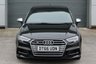 USED 2017 S AUDI S3 2.0 TFSI S Tronic quattro Euro 6 (s/s) 3dr **NOW SOLD**