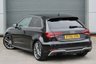 USED 2017 S AUDI S3 2.0 TFSI S Tronic quattro Euro 6 (s/s) 3dr **NOW SOLD**
