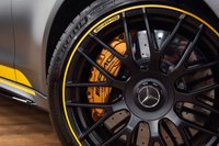 USED 2017 17 MERCEDES-BENZ C-CLASS 4.0 C63 V8 BiTurbo AMG S Edition 1 Motorsport 