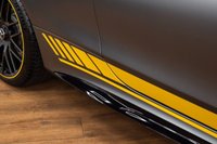 USED 2017 17 MERCEDES-BENZ C-CLASS 4.0 C63 V8 BiTurbo AMG S Edition 1 Motorsport 