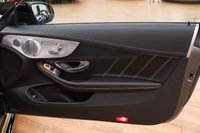 USED 2017 17 MERCEDES-BENZ C-CLASS 4.0 C63 V8 BiTurbo AMG S Edition 1 Motorsport 