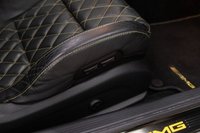USED 2017 17 MERCEDES-BENZ C-CLASS 4.0 C63 V8 BiTurbo AMG S Edition 1 Motorsport 