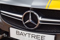 USED 2017 17 MERCEDES-BENZ C-CLASS 4.0 C63 V8 BiTurbo AMG S Edition 1 Motorsport 