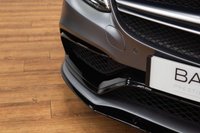 USED 2017 17 MERCEDES-BENZ C-CLASS 4.0 C63 V8 BiTurbo AMG S Edition 1 Motorsport 