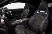 USED 2017 17 MERCEDES-BENZ C-CLASS 4.0 C63 V8 BiTurbo AMG S Edition 1 Motorsport 
