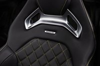 USED 2017 17 MERCEDES-BENZ C-CLASS 4.0 C63 V8 BiTurbo AMG S Edition 1 Motorsport 