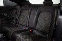 USED 2017 17 MERCEDES-BENZ C-CLASS 4.0 C63 V8 BiTurbo AMG S Edition 1 Motorsport 