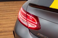 USED 2017 17 MERCEDES-BENZ C-CLASS 4.0 C63 V8 BiTurbo AMG S Edition 1 Motorsport 