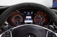 USED 2017 17 MERCEDES-BENZ C-CLASS 4.0 C63 V8 BiTurbo AMG S Edition 1 Motorsport 