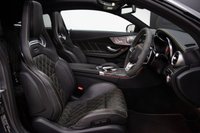 USED 2017 17 MERCEDES-BENZ C-CLASS 4.0 C63 V8 BiTurbo AMG S Edition 1 Motorsport 