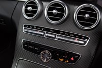 USED 2017 17 MERCEDES-BENZ C-CLASS 4.0 C63 V8 BiTurbo AMG S Edition 1 Motorsport 