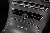 USED 2017 17 MERCEDES-BENZ C-CLASS 4.0 C63 V8 BiTurbo AMG S Edition 1 Motorsport 
