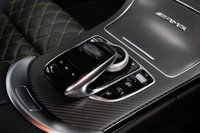 USED 2017 17 MERCEDES-BENZ C-CLASS 4.0 C63 V8 BiTurbo AMG S Edition 1 Motorsport 