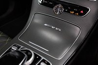 USED 2017 17 MERCEDES-BENZ C-CLASS 4.0 C63 V8 BiTurbo AMG S Edition 1 Motorsport 