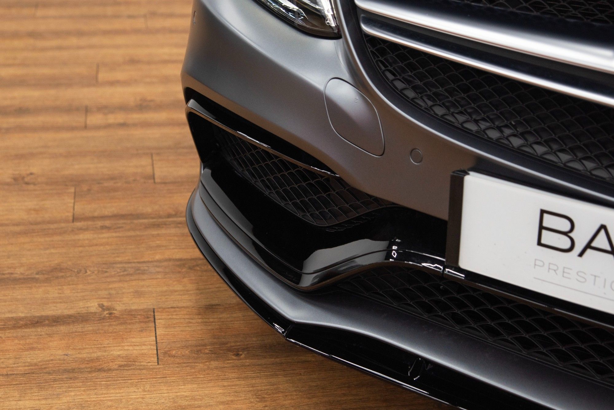 USED 2017 17 MERCEDES-BENZ C-CLASS 4.0 C63 V8 BiTurbo AMG S Edition 1 Motorsport 