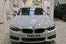 USED 2019 69 BMW 4 SERIES GRAN COUPE 2.0 420d M Sport Hatchback 5dr Diesel Auto Euro 6 (s/s) (190 ps) 