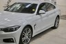 USED 2019 69 BMW 4 SERIES GRAN COUPE 2.0 420d M Sport Hatchback 5dr Diesel Auto Euro 6 (s/s) (190 ps) 