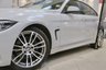 USED 2019 69 BMW 4 SERIES GRAN COUPE 2.0 420d M Sport Hatchback 5dr Diesel Auto Euro 6 (s/s) (190 ps) 