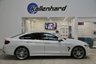USED 2019 69 BMW 4 SERIES GRAN COUPE 2.0 420d M Sport Hatchback 5dr Diesel Auto Euro 6 (s/s) (190 ps) 