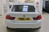 USED 2019 69 BMW 4 SERIES GRAN COUPE 2.0 420d M Sport Hatchback 5dr Diesel Auto Euro 6 (s/s) (190 ps) 