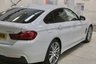 USED 2019 69 BMW 4 SERIES GRAN COUPE 2.0 420d M Sport Hatchback 5dr Diesel Auto Euro 6 (s/s) (190 ps) 