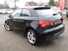 USED 2018 18 AUDI A1 1.0 TFSI Sport Hatchback 3dr Petrol Manual Euro 6 (s/s) (95 ps) Finished in BRILLIANT BLACK with contrasting PART LEATHER SPORTS cloth trim. This Audi A1 Sportback is a posh small car that is comfortable, practical, fun and great to drive. If you're looking for a small, easy-to-drive car but don't want to compromise on quality, then this car is well worth a look. Features include Sat Nav, BOSE Speakers, Heated Seats, Park Sensors, Cruise Control, Alloys, A/C, DAB Radio, B/Tooth and much more. Serviced at 16534 miles and on arrival at 35804 miles.