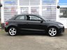 USED 2018 18 AUDI A1 1.0 TFSI Sport Hatchback 3dr Petrol Manual Euro 6 (s/s) (95 ps) Finished in BRILLIANT BLACK with contrasting PART LEATHER SPORTS cloth trim. This Audi A1 Sportback is a posh small car that is comfortable, practical, fun and great to drive. If you're looking for a small, easy-to-drive car but don't want to compromise on quality, then this car is well worth a look. Features include Sat Nav, BOSE Speakers, Heated Seats, Park Sensors, Cruise Control, Alloys, A/C, DAB Radio, B/Tooth and much more. Serviced at 16534 miles and on arrival at 35804 miles.